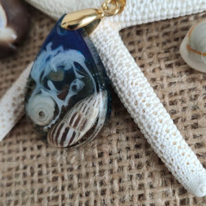 reçine kolye, hediye kolye, (hediyelik paket olarak kargolanır.) (kopya)