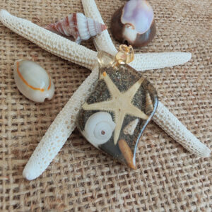 reçine kolye, hediye kolye, (hediyelik paket olarak kargolanır.) (kopya)