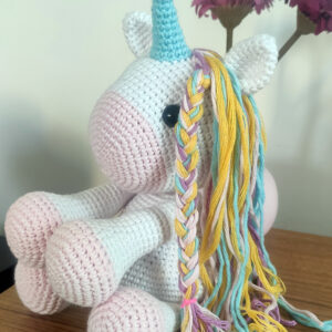 rüya arkadaşım: el yapımı amigurumi