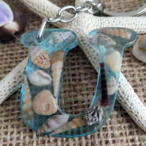 “açık mavi deniz” epoksi “t” harf anahtarlık (kopya)